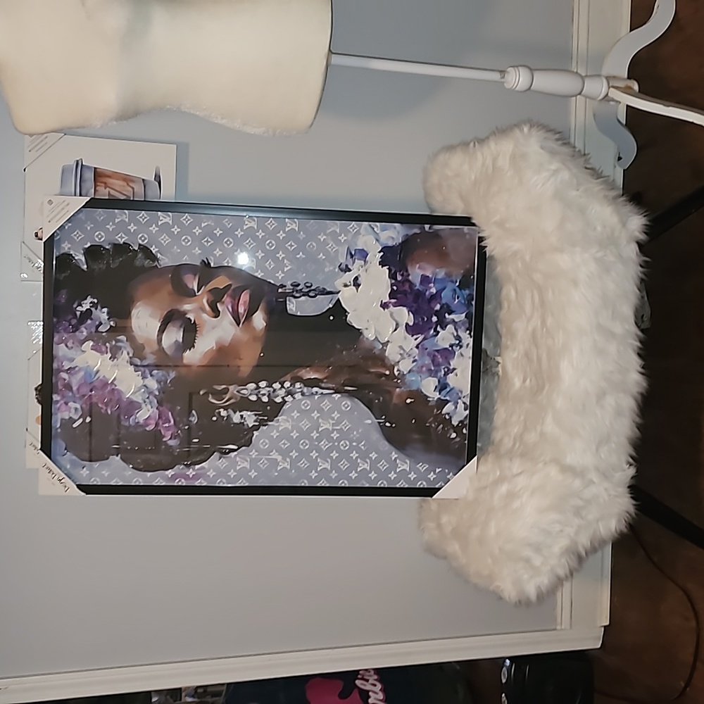 Large lv picture - Picture 2 of 2